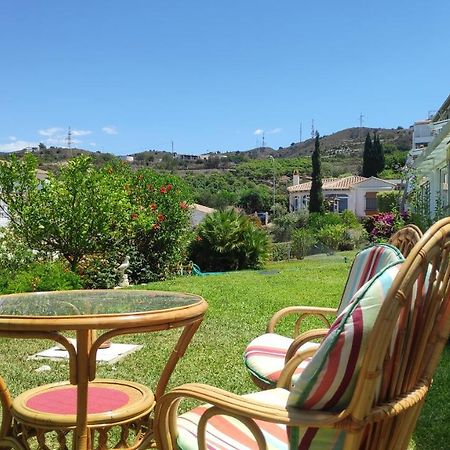 Enjoy Torrox Διαμέρισμα Εξωτερικό φωτογραφία